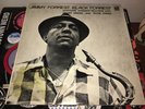 Jimmy Forrest Black Forrest W/Grant Green Elvin Jones 1972 Delmark Mono Vinyl LP