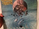 Malevolent Creation Stillborn Original Pressing Lp Death Metal