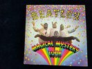 THE BEATLES Magical Mystery Tour EP UK 1st Press MONO MMT A1/B1 KT Stamp NM