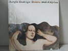 vinile Sergio Endrigo / donna mal d'Africa 1978 SIGILLATO