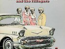 Roy Lee Johnson and the Villagers - Roy Lee Johnson and the Villagers
