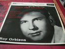 ROY ORBISON - Only The Lonely, UK London Original 7