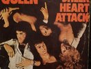 Queen {Sheer Heart Attack} Vinyl 1974 Record 7E-1026 Album