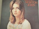 olivia newton john Vinyl Double LP With Poster Rare 1973 Interfusion F