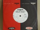 FRENCH DOUBLE TEST PRESSING REPRISE EP - ELECTRIC PRUNES - LONG DAY'S FLIGHT
