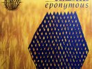 R.E.M.  Eponymous LP 1988 NM/NM