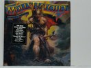 MOLLY HATCHET Flirtin' With Disaster 1979 LP SEALED HYPE DECAL EPIC 36110 MINT
