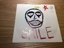 Smashing Pumpkins - Disarm - UK 1994 Virgin/Hut Recordings Purple Vinyl - EX Con