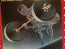 Persian Risk vinyl album Rise up