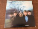 The Rolling Stones - Between the Buttons - Vinyl LP - London - 1967