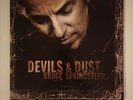 Bruce Springsteen DEVILS AND DUST 2xLP Vinyl 2005 Rare US Pressing NM/NM
