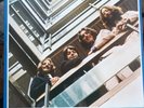 Beatles 1967-1970 Limited Edition 1978 Blue Vinyl. NM.