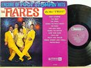 The FLARES Encore Of Foot Stompin' Hits Press PR 73001 strong VG Degritter