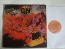 THE GUN - Same (Race with the Devil) LP Epic Records US 1973