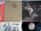 LED ZEPPELIN IN THROUGH THE OUT DOOR SWAN SONG P-10726N Japan OBI VINYL LP