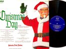 Christmas Day With Colonel Sanders LP 1968 RCA Custom Australia ?– SP-81