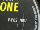 The Beatles. White Album. . Parlophone P-PCS 7067 Export . Decca Press