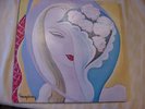 DEREK AND THE DOMINOES  layla, vg++ 2 lp set on POLYDOR, 1972