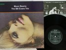 BILL EVANS TRIO MOONBEAMS RIVERSIDE SMJ-6175 Japan VINYL LP