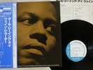 WAYNE SHORTER ALL SEEING EYE BLUE NOTE BST-84219 Japan OBI VINYL LP