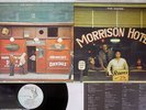 DOORS MORRISON HOTEL ELEKTRA P-10502E Japan VINYL LP