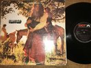 Fear Itself Self Titled LP VG+  vinyl   Psych 1968 dj promo markings