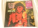 DR. JOHN Gris-Gris limited edition GREEN Vinyl Mono Version SEALED LP