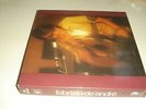 FABRIZIO DE ANDRE COFANETTO 4 Musicassette NUOVO RICORDI