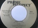 Rare Boogie Funk Electro 45/ Prime Suspect 