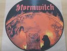 STORMWITCH: Tales of terror LP Picture Disc + Poster
