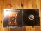 Spear Of Longinus–Black Sun Society mint LP Absurd Final Agony DTB Goatmoon