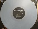 Amy Winehouse Back To Black Exclusive Silver Vinyl LP New Sealed 2019