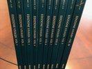 COMPLETE PHILIPS VIVALDI EDITION 49 LPs in 10 Boxes Accardo, Canino, Saram, Ayo