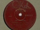 c 78 RPM Whistler & his Jug Band OKeh 8469 in V-
