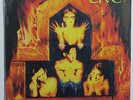 LIVE 'Mental Jewelry' Vinyl LP NEW/SEALED