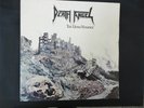 DEATH ANGEL – LP '87 “The Ultra Violence” - Thrash Metal, classic Thrash