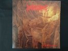DESULTORY – MLP '92 “Forever Gone” - original press. Swedish Death Metal