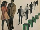 Blue Beat Ska  Rock Steady with Dandy GNL1000 1967