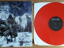 Dissection Storm of the Light's Bane red vinyl LP Mayhem Satyricon Emperor