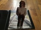 Mylène Farmer , CALIFORNIA , PROMO DE LUXE  ,