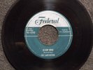 THE LAMPLIGHTERS Be Bop Wino FEDERAL 12152