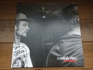 SLEAFORD MODS Key Markets GREEN LP Vinyl first pressing Harbinger Sound - SIGNED
