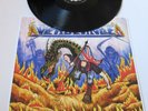 Original LP V Forward Into War RRR70/1023 Rock-O-Rama isd ror like Böhse Onkelz