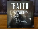 The Faith / Void - Split LP / Vinyl / Dischord Records