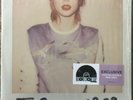 Taylor Swift -1989- 2 × LP Album LTD Numbered Reissue Clear & Pink Wax RSD 2018