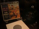 Elvis Presley EPA Love Me Tender RCA 4006    100 % Original 1956 er Pressung