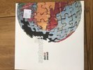 The Seahorses Do It Yourself Vinyl LP John Squire Stone Roses