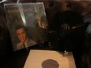 Elvis Presley LP How Great Thou Art 100 % Original 1967 er Pressung