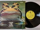 Froggie Beaver - From The Pond LP 1973 Psych Prog Rock Omaha Private Press VG+