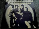 ROLLING STONES - The Great Years - Original UK 4-LP Box Set - Reader's Digest